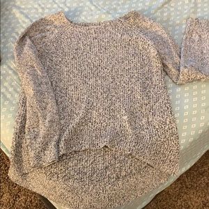 Ann Taylor Sweater! Perfect for fall weather!